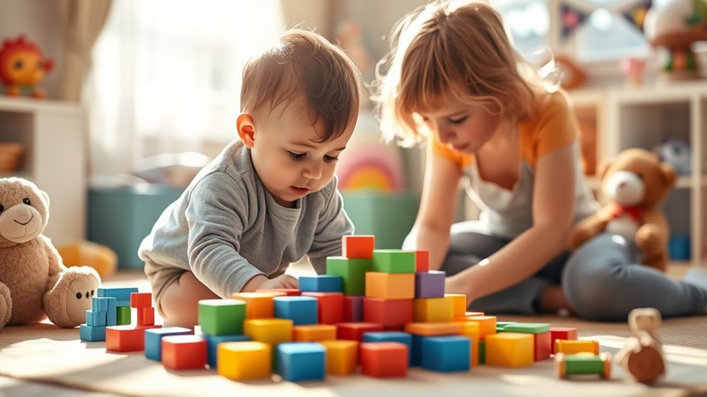 play fosters emotional resilience