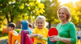 playful limits for discipline