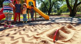 playful pattern measurement