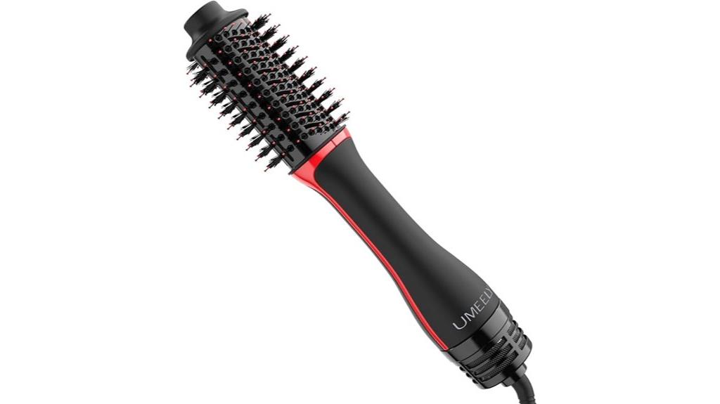 plus 2 0 ionic hair dryer