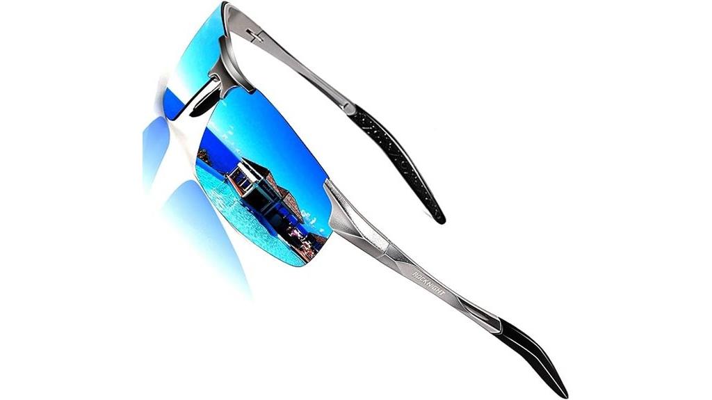 polarized uv400 sunglasses