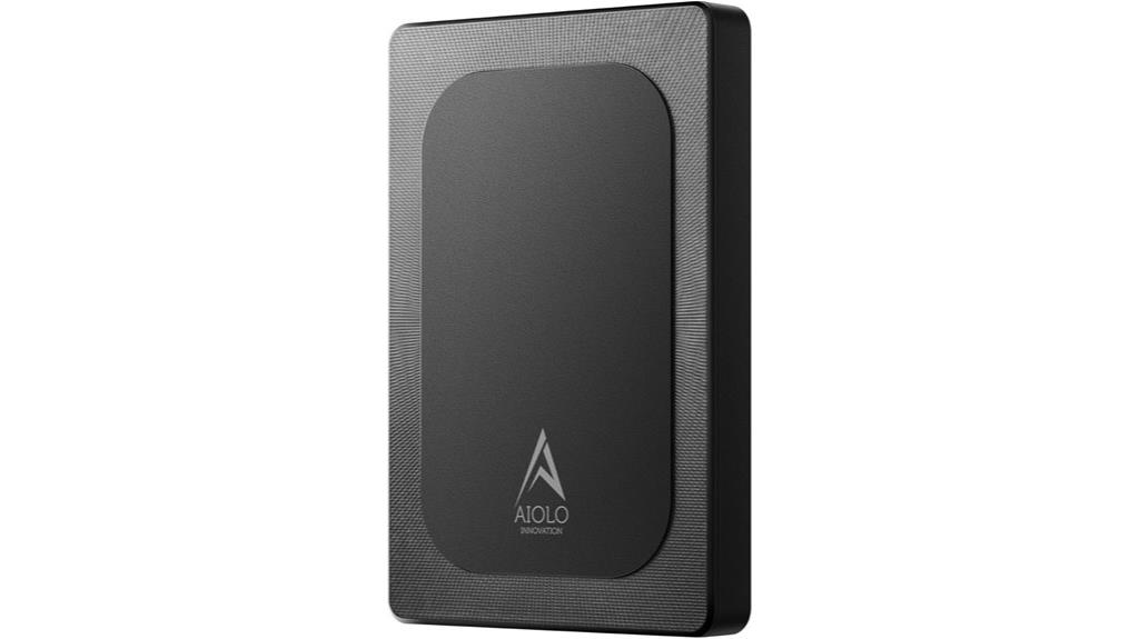 portable 1tb usb c hdd