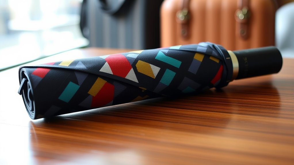 portable durable waterproof convenient