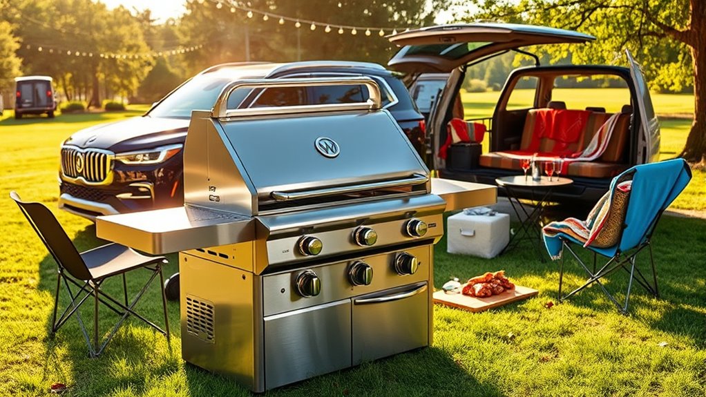 portable powerful durable versatile