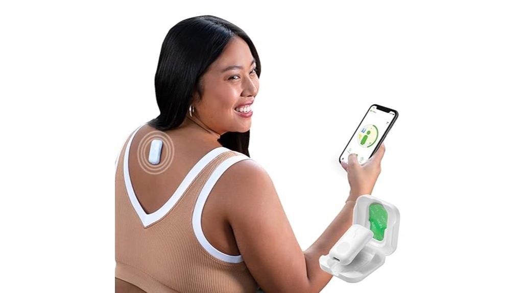 posture correction tracking device