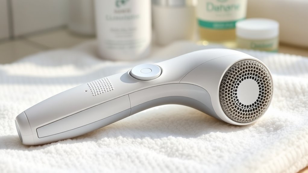 power battery water resistance