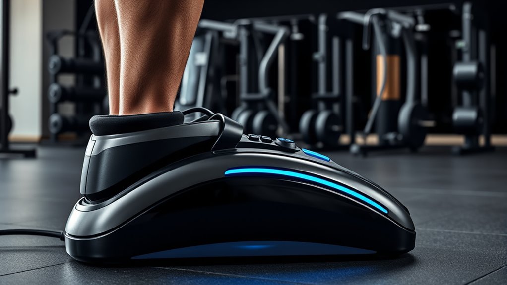 powerful customizable quiet massage