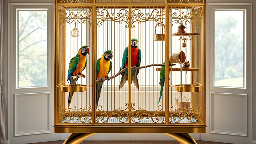 premium durable safe design