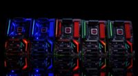 premium gaming amd motherboards