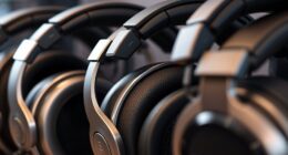 premium open back gaming headsets