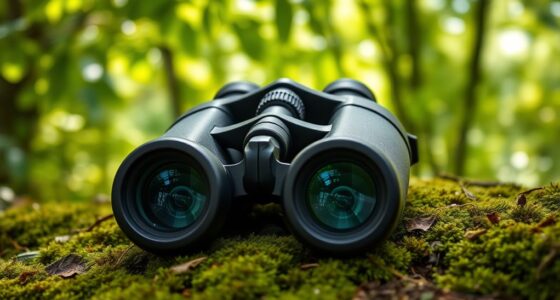 premium precision hunting optics