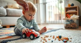 prevent choking and hazards