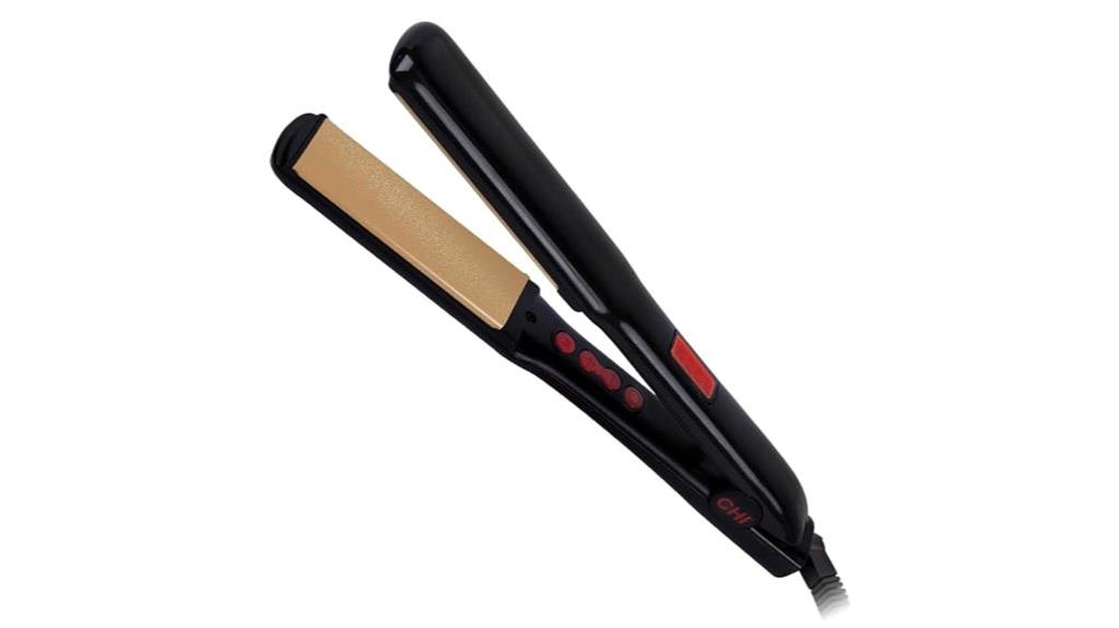 professional hair styling tool