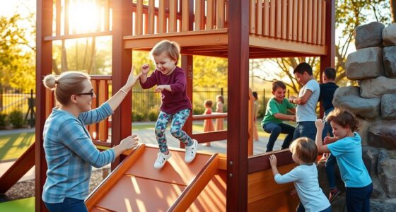 promoting safe play practices