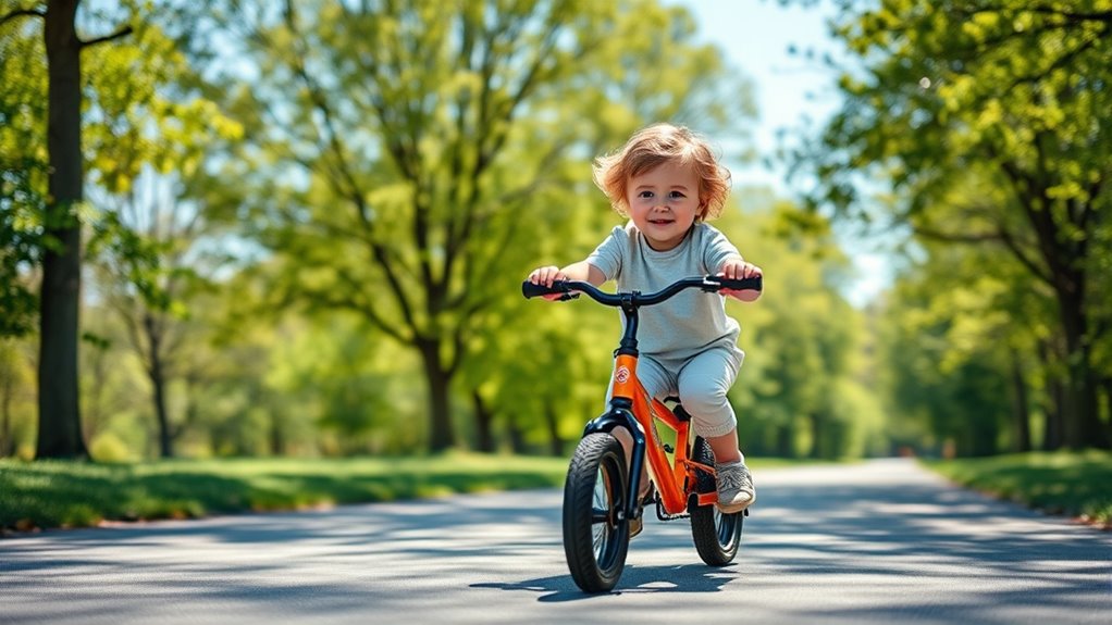 proper posture and safety