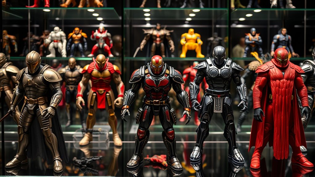 quality articulation authenticity