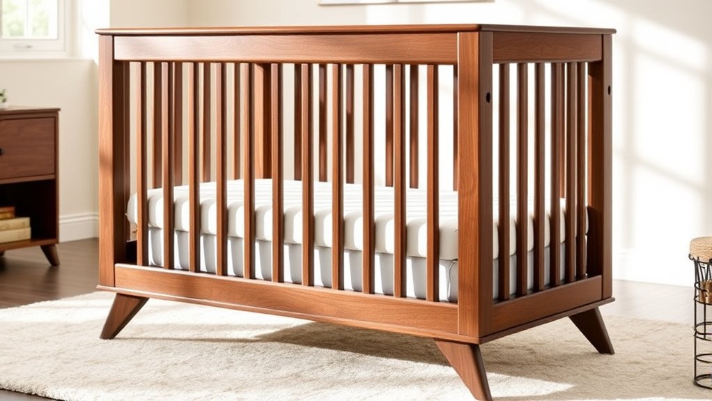 quality safety versatility style