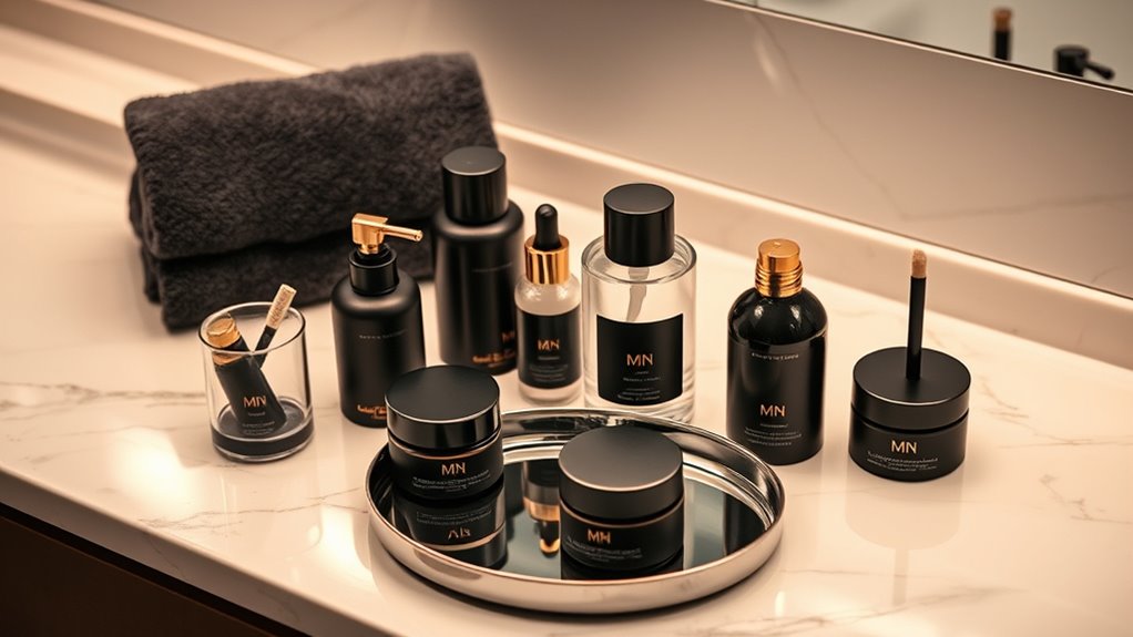 quality suitability reputation packaging