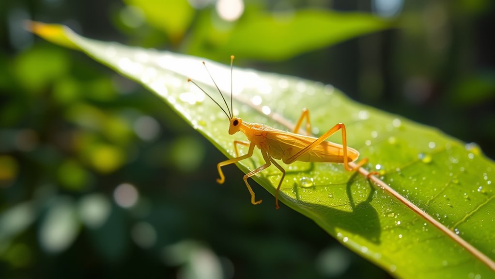 respectful bug testing practices