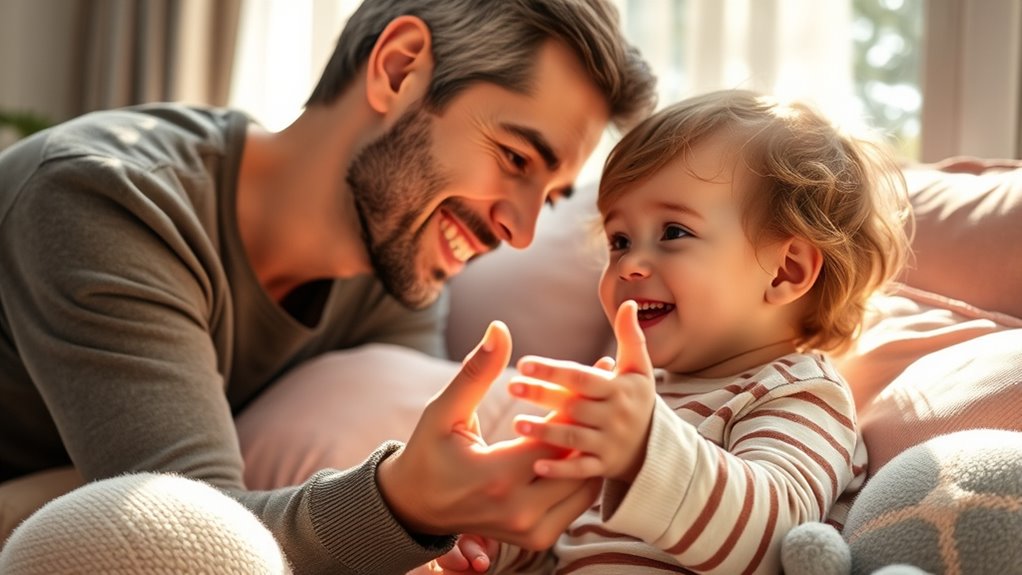 respond bond communicate daily