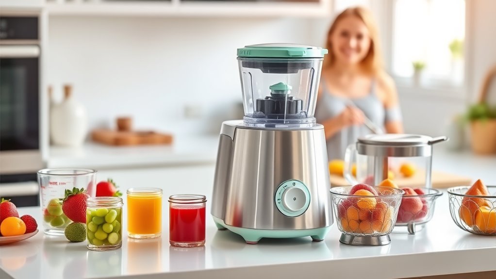 safe versatile easy to clean