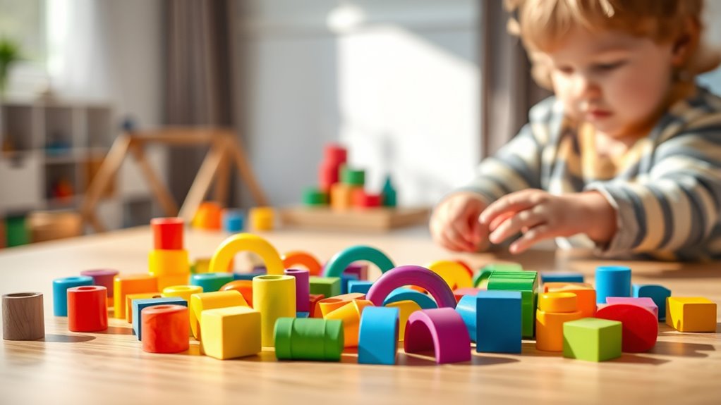 safety age durability creativity