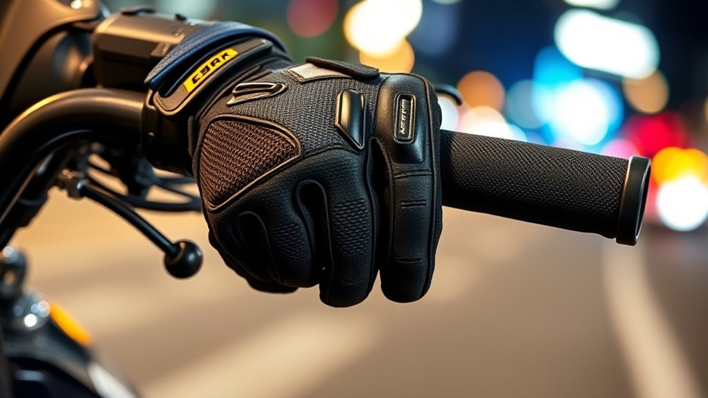 safety comfort durability fit