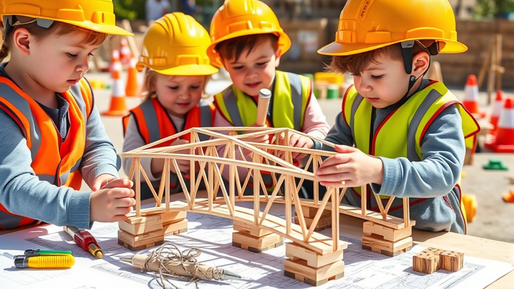 safety materials planning durability