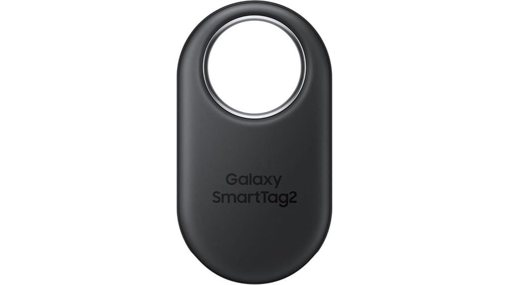 samsung smarttag2 bluetooth tracker