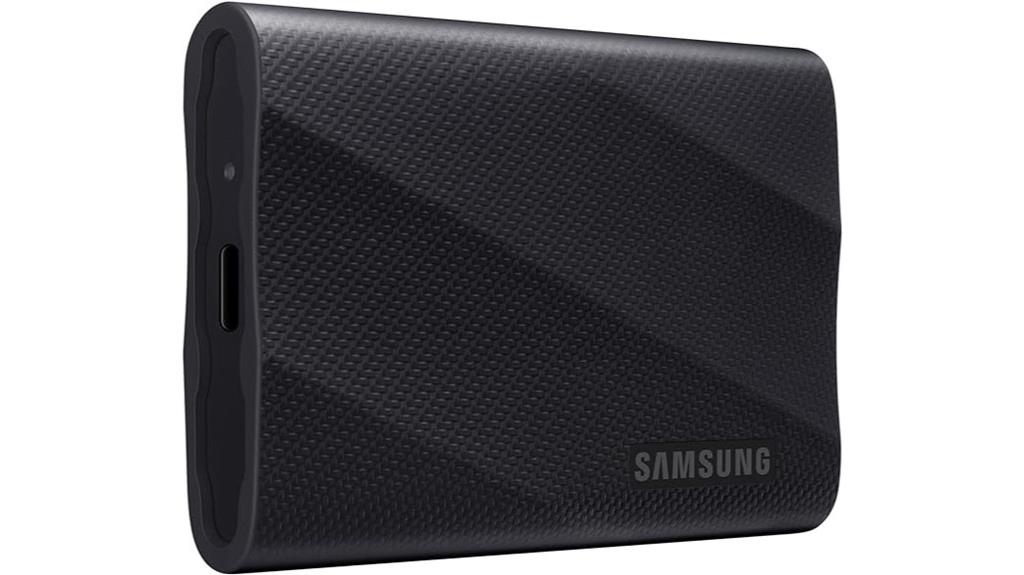 samsung t9 portable ssd