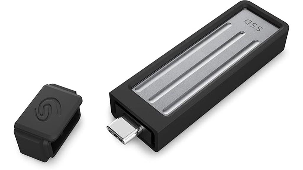 seagate 2tb portable ssd