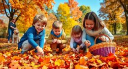 seasons guide outdoor hunts