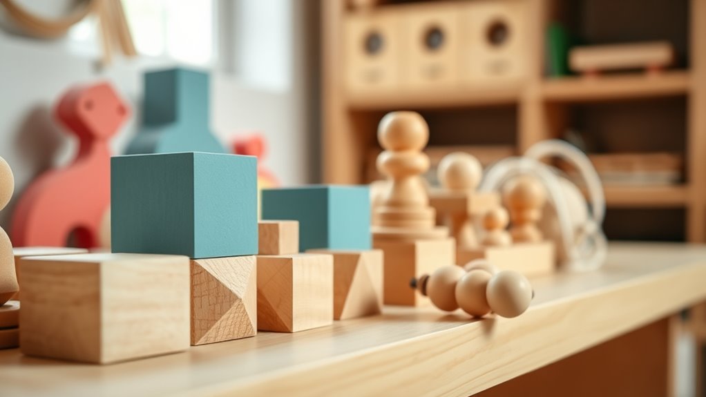 sensory eco friendly simple developmental