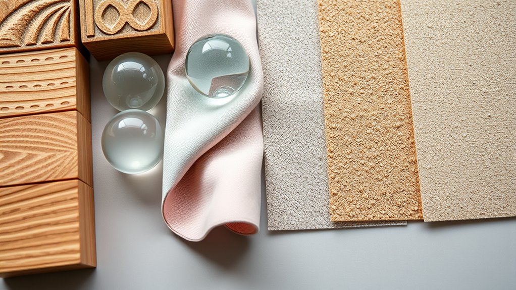 sensory engagement and development