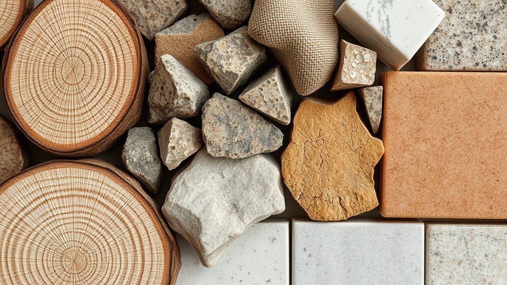 sensory materials sorting grading exploration