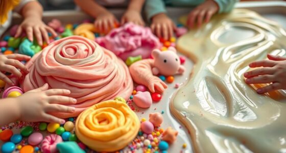 sensory play activities for preschool