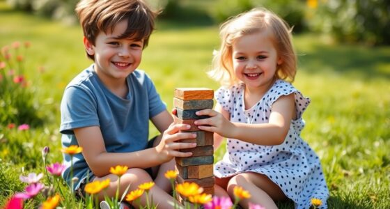 sibling cooperation reduces conflict