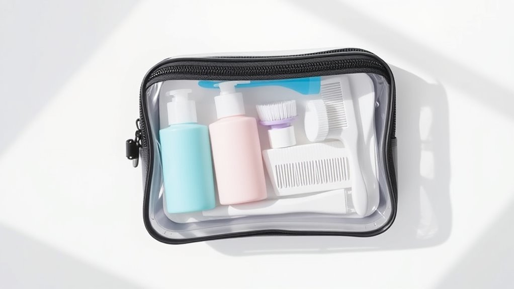 size durability security organization