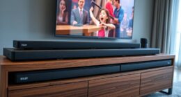 small soundbars big dolby atmos