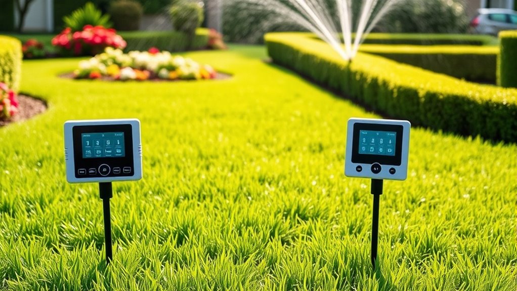 smart compatible efficient remote