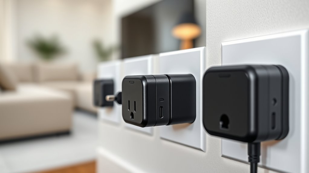 smart home compatibility checklist