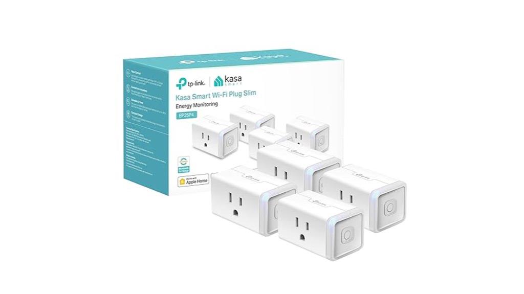 smart plug mini pack