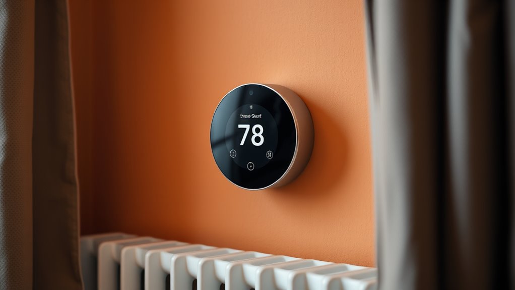 smart thermostats compatibility considerations