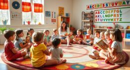 songs for circle time