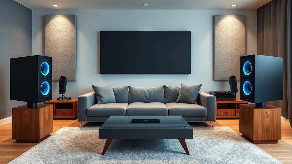 sound quality and fit