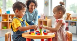 supervised playdate safety tips
