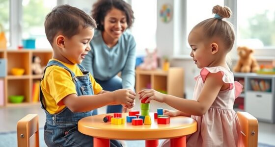 supervised playdate safety tips