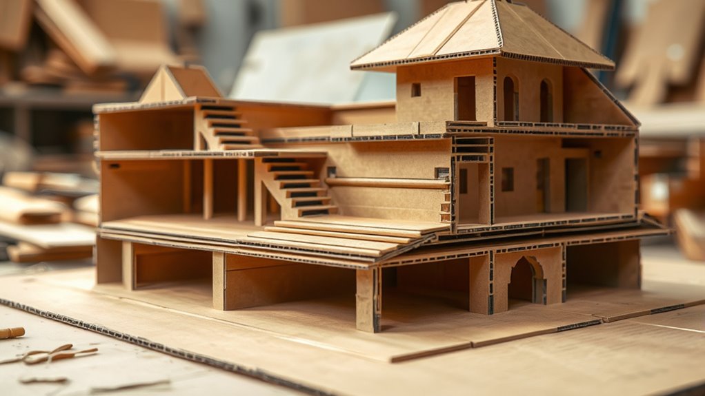 sustainable cardboard reuse solutions