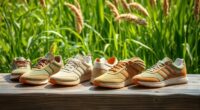 sustainable stylish sneaker picks