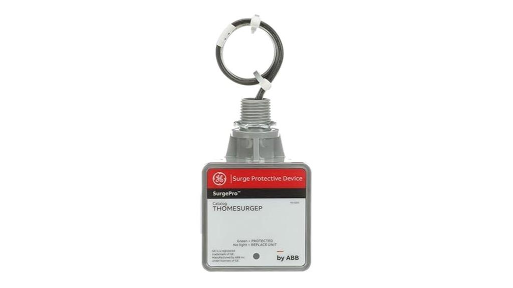 thomesurge surge protector device